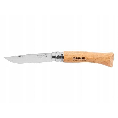 Nůž Opinel Traditional Classic No.07 Inox