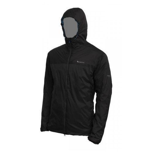 Pánská bunda Acepac Levity jacket Velikost: L / Barva: černá
