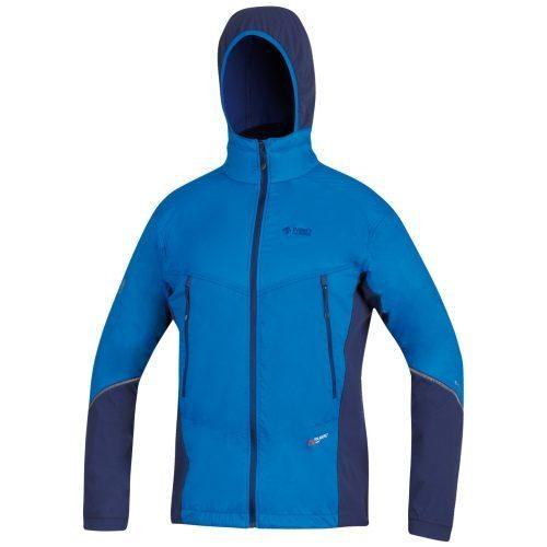 Pánská bunda Direct Alpine Alpha Jacket 3.0 Velikost: M / Barva: modrá