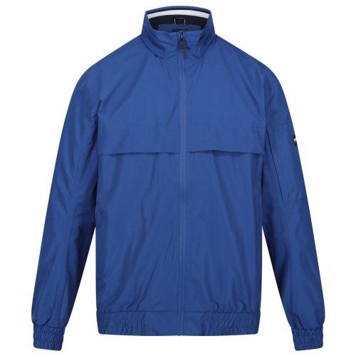 Pánská bunda Regatta Shorebay Jacket Velikost: M / Barva: modrá