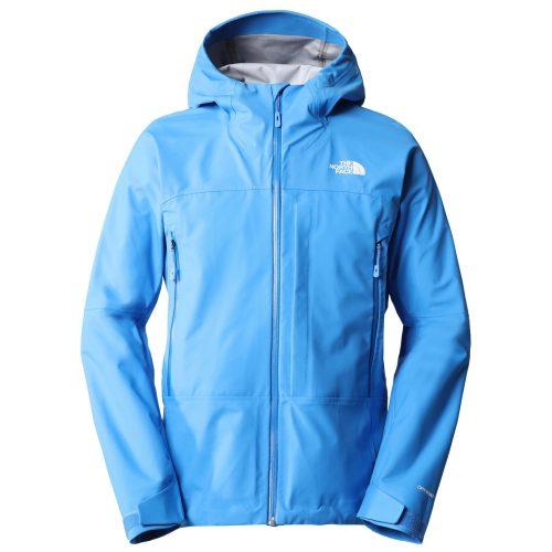 Pánská bunda The North Face Stolemberg 3L Dryvent Jacket Velikost: L / Barva: modrá