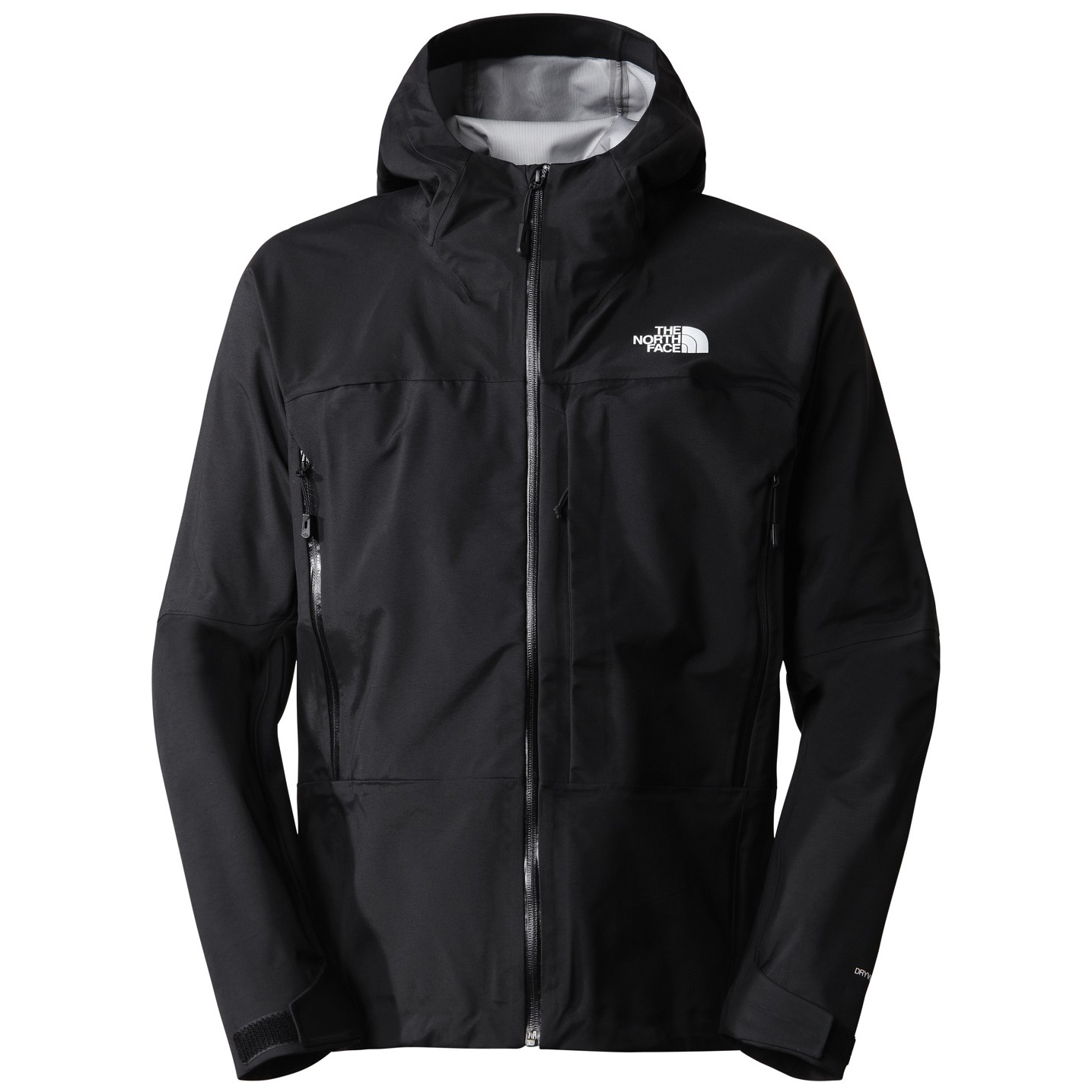 Pánská bunda The North Face Stolemberg 3L Dryvent Jacket Velikost: XL / Barva: černá