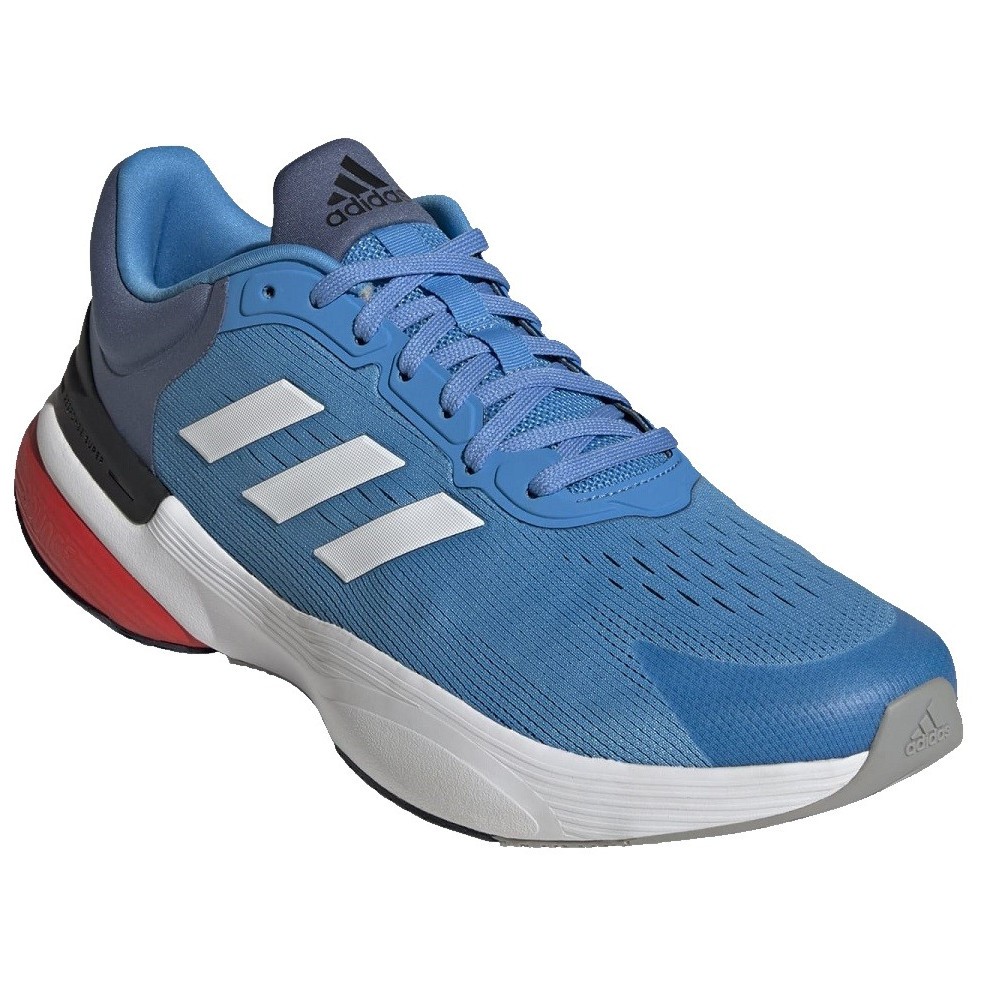 Pánské běžecké boty Adidas Response Super 3.0 Velikost bot (EU): 44 (2/3) / Barva: modrá