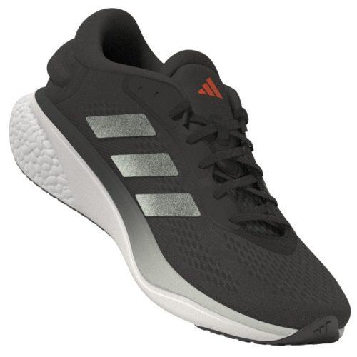 Pánské běžecké boty Adidas Supernova 2 Velikost bot (EU): 46 (2/3) / Barva: černá