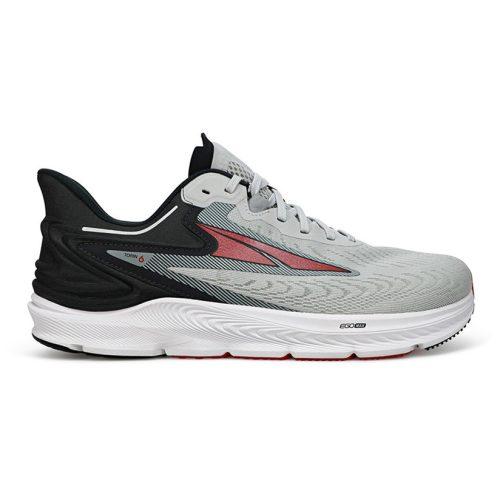 Pánské běžecké boty Altra Torin 6 Velikost bot (EU): 46 / Barva: šedá/červená