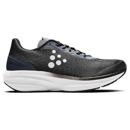 Pánské běžecké boty Craft Pro Endur Distance Velikost bot (EU): 45 / Barva: černá
