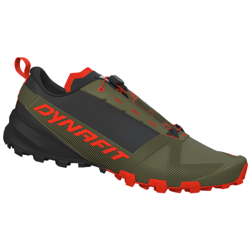 Pánské běžecké boty Dynafit Traverse GTX Velikost bot (EU): 46