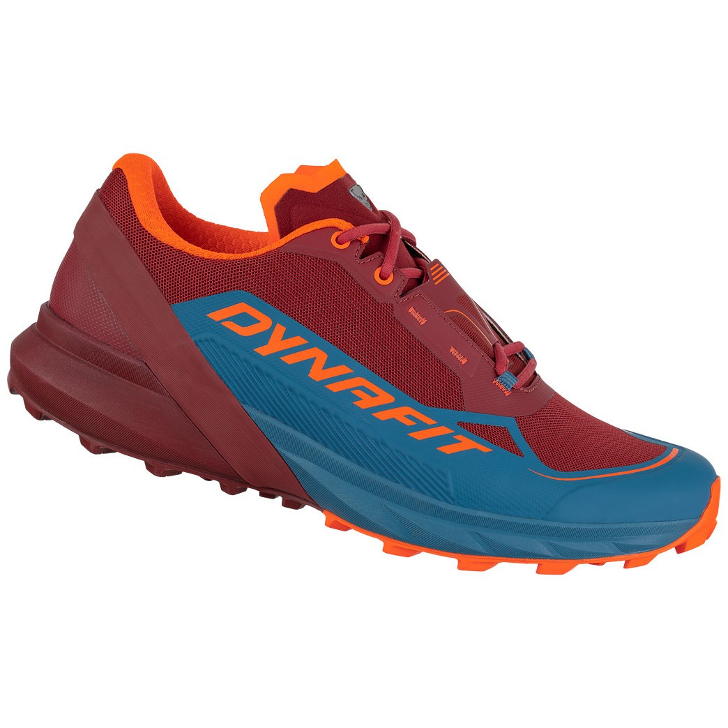 Pánské běžecké boty Dynafit Ultra 50 Velikost bot (EU): 42 / Barva: vínová