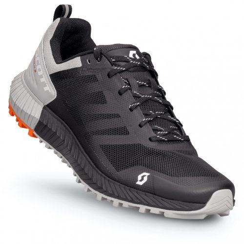 Pánské běžecké boty Scott Kinabalu 2 Velikost bot (EU): 43 / Barva: černá/šedá