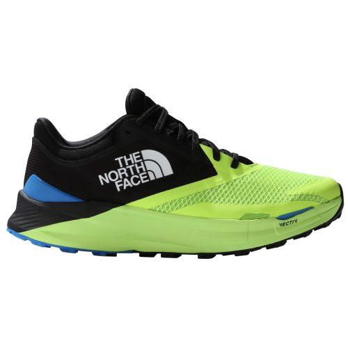 Pánské běžecké boty The North Face Vectiv Enduris 3 Velikost bot (EU): 44 / Barva: světlá zelená/černá