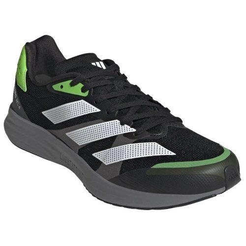 Pánské boty Adidas Adizero RC 4 Velikost bot (EU): 46 / Barva: černá/zelená