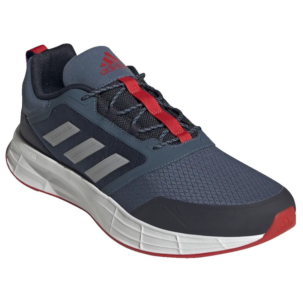Pánské boty Adidas Duramo Protect Velikost bot (EU): 46 (2/3) / Barva: modrá/červená
