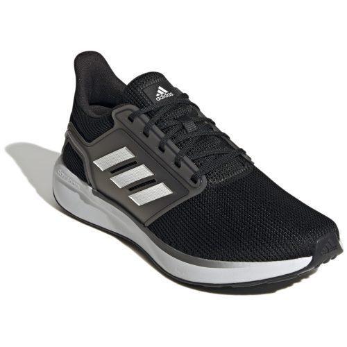 Pánské boty Adidas Eq19 Run Velikost bot (EU): 43 (1/3) / Barva: černá/šedá