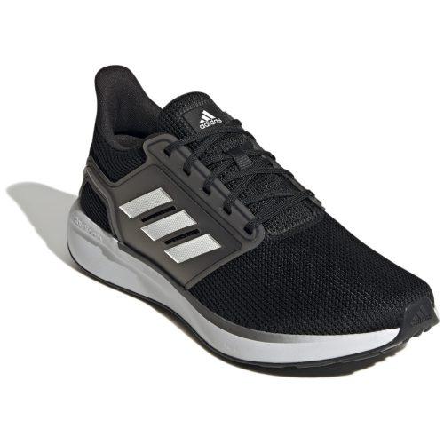 Pánské boty Adidas Eq19 Run Velikost bot (EU): 47 (1/3) / Barva: černá/šedá