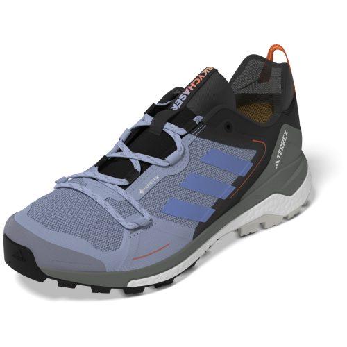 Pánské boty Adidas Terrex Skychaser 2 GTX Velikost bot (EU): 43 (1/3) / Barva: světle modrá