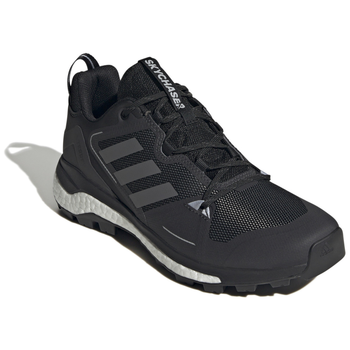 Pánské boty Adidas Terrex Skychaser 2 Velikost bot (EU): 42 / Barva: černá/šedá