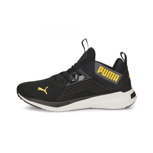 Pánské boty Puma Softride Enzo NXT Velikost bot (EU): 43 / Barva: černá/žlutá