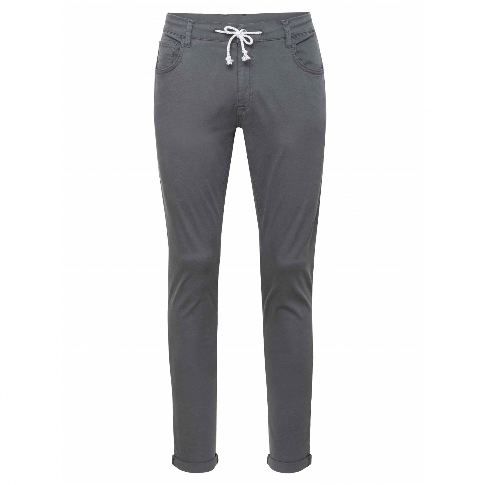 Pánské kalhoty Chillaz San Diego Velikost: L / Barva: šedá