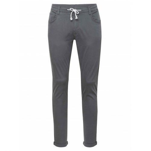 Pánské kalhoty Chillaz San Diego Velikost: S / Barva: šedá