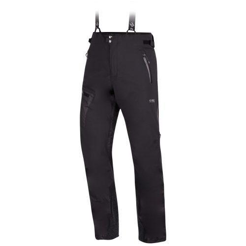 Pánské kalhoty Direct Alpine Eiger 5.0 Velikost: XL / Barva: černá