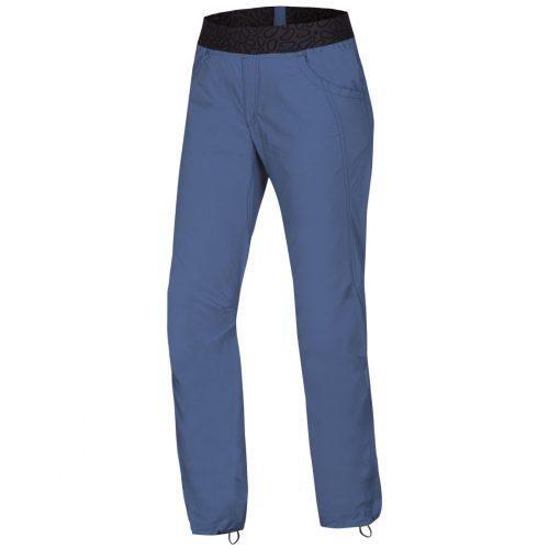 Pánské kalhoty Ocún Mánia Pants Velikost: XL / Barva: modrá