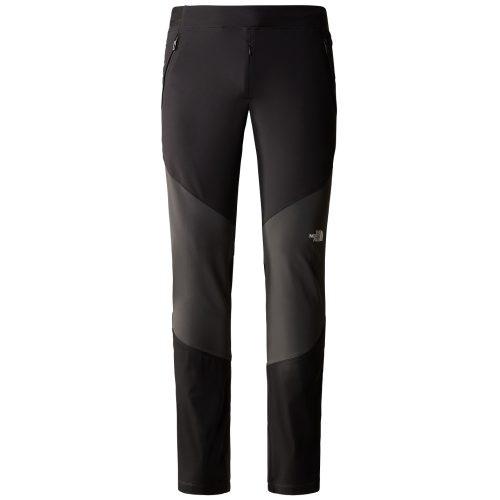 Pánské kalhoty The North Face Circadian Alpine Pant Velikost: L / Barva: černá