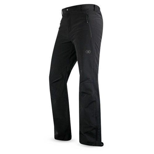 Pánské kalhoty Trimm Motion Velikost: XL / Barva: černá