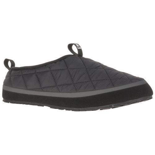 Pánské papuče Kamik M' Puffy Velikost bot (EU): 43 / Barva: černá