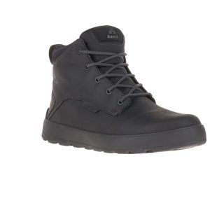 Pánské zimní boty Kamik Spencer Mid Velikost bot (EU): 45 / Barva: černá