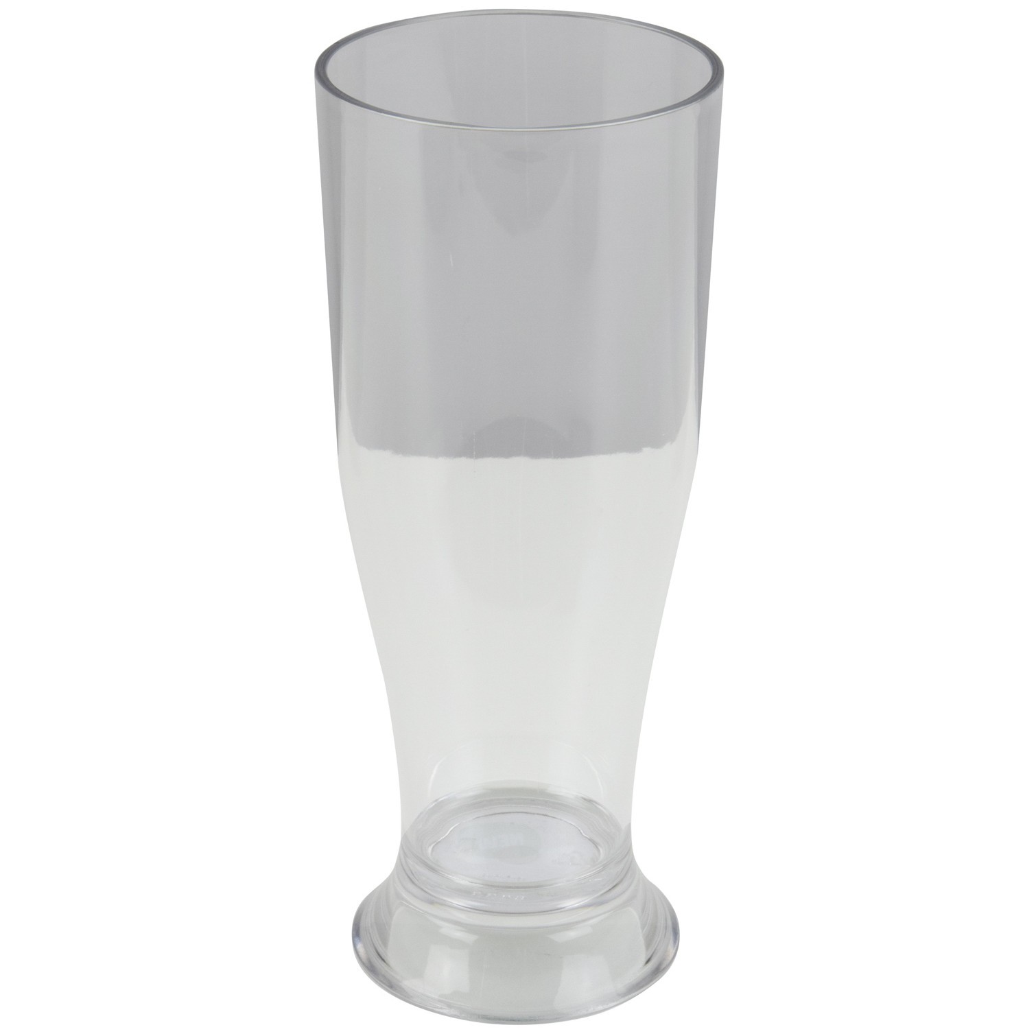Pivní sklenice Bo-Camp Beer glass - 580 ml 2x Barva: průhledná