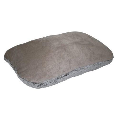 Polštář Human Comfort Sheep fleece pillow Bansat Barva: béžová