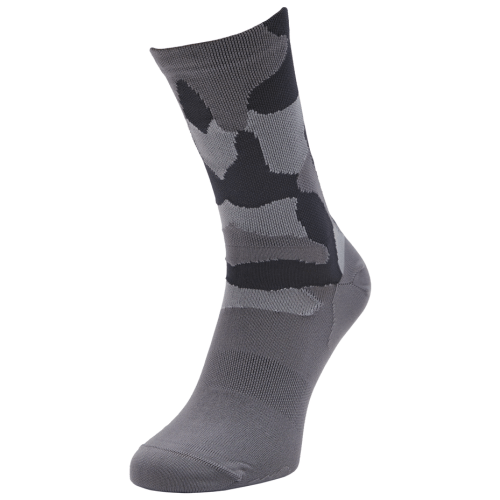 Ponožky Silvini Calitre Velikost ponožek: 36-38 / Barva: šedá