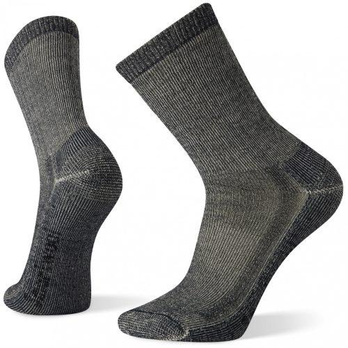 Ponožky Smartwool Hike Classic Edi Full Cushion Crew Socks Velikost ponožek: 38-41 / Barva: šedá/modrá