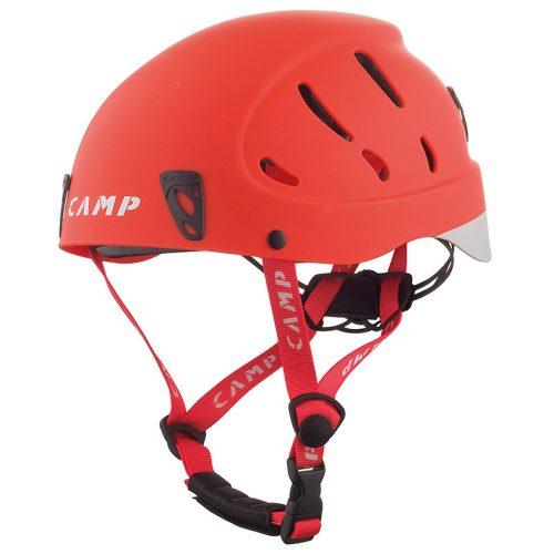 Přilba Camp Armour Velikost helmy: 54-62 cm / Barva: červená