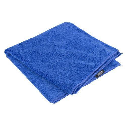 Ručník Regatta Compact Travel Towel Giant Barva: modrá