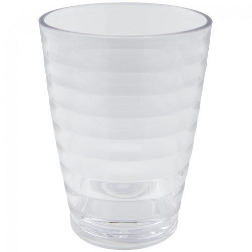 Sada skleniček Bo-Camp Lemonade glass 350 ml - 4ks Barva: průhledná