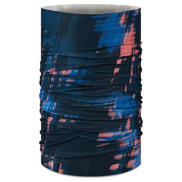 Šátek Buff Reflective Barva: modrá/černá