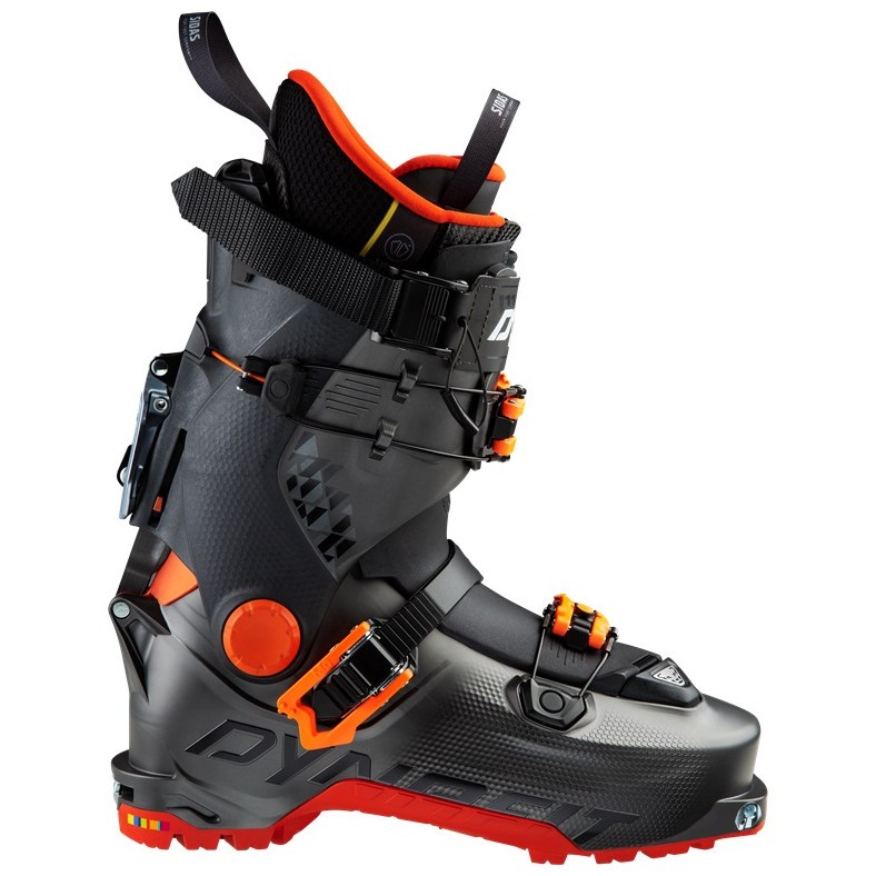 Skialpové boty Dynafit Hoji Free 130 Velikost lyžařské boty: 27