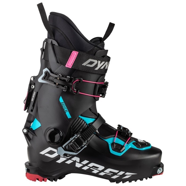 Skialpové boty Dynafit Radical W Velikost lyžařské boty: 26 cm
