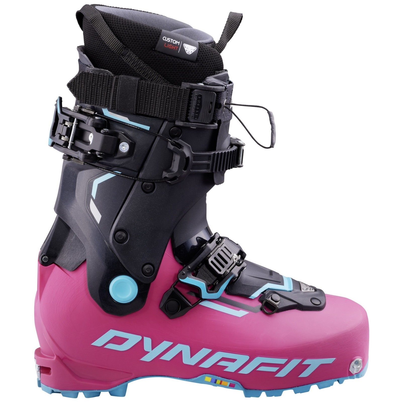 Skialpové boty Dynafit Tlt 8 W Boot Velikost lyžařské boty: 25