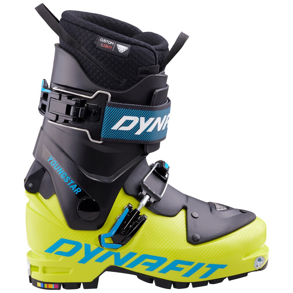 Skialpové boty Dynafit Youngstar Velikost lyžařské boty: 23