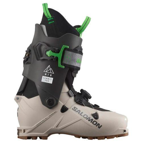 Skialpové boty Salomon MTN Summit Pro Velikost lyžařské boty: 29-29