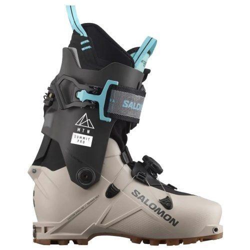 Skialpové boty Salomon MTN Summit Pro W Velikost lyžařské boty: 24-24