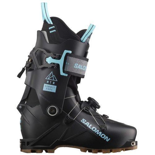 Skialpové boty Salomon MTN Summit Pure W Velikost lyžařské boty: 25-25