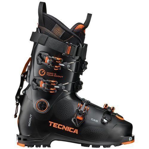 Skialpové boty Tecnica Zero G Tour Scout Velikost lyžařské boty: 28