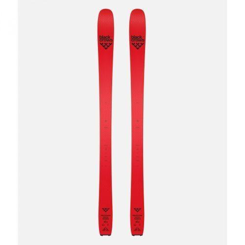 Skialpové lyže Black Crows Camox Freebird 2022 Délka lyží: 164 cm / Barva: červená