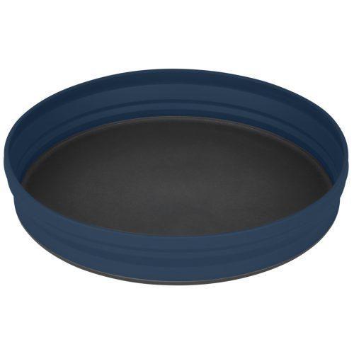 Skládací talíř Sea to Summit X-Plate Barva: tmavě modrá
