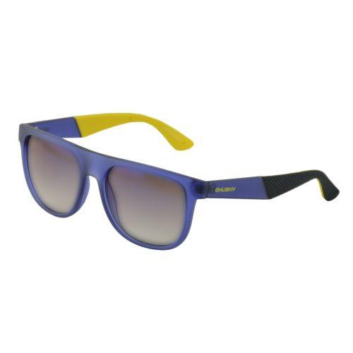 Sluneční brýle Husky Steam Barva obrouček: modrá