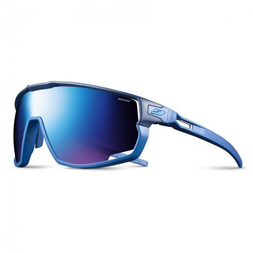 Sluneční brýle Julbo Rush SP3 CF Barva obrouček: modrá