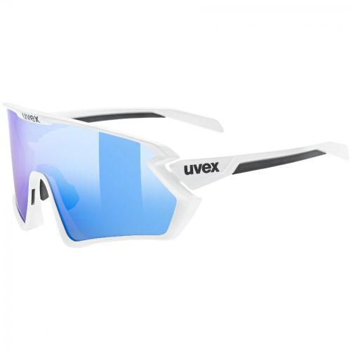Sluneční brýle Uvex Sportstyle 231 2.0 Barva obrouček: bílá